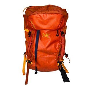 Arc'teryx Khamski 38 Ski Snow Backpack